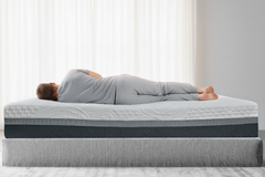 Scarnatti Excellence Gel Memory Foam Mattress 27cm