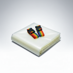 Sac de Compression pour Matelas Scarnatti™