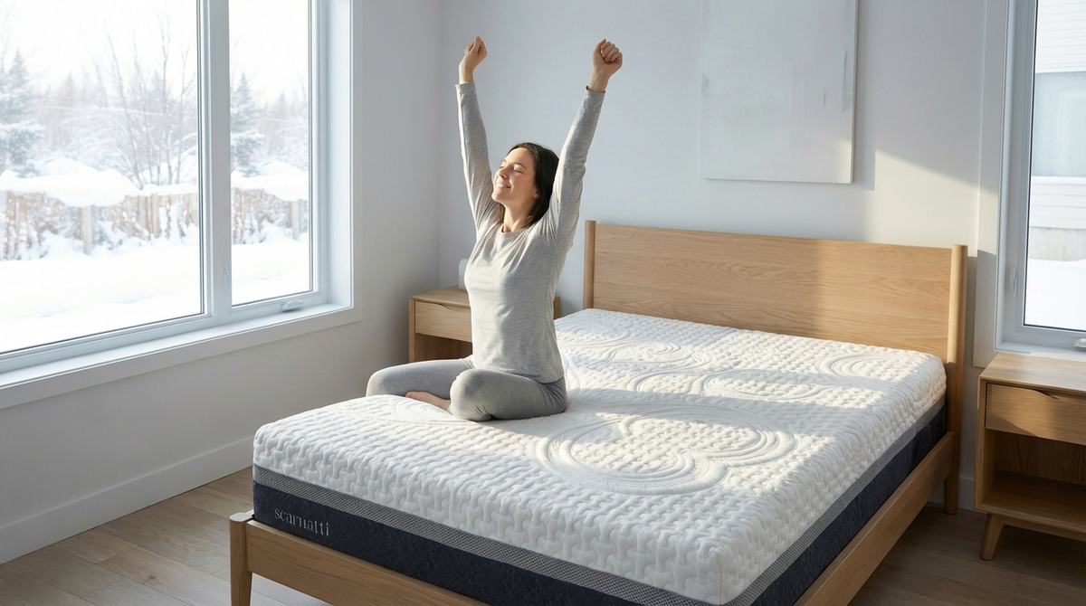 Sleep Deprivation and Productivity: What Actually Helps