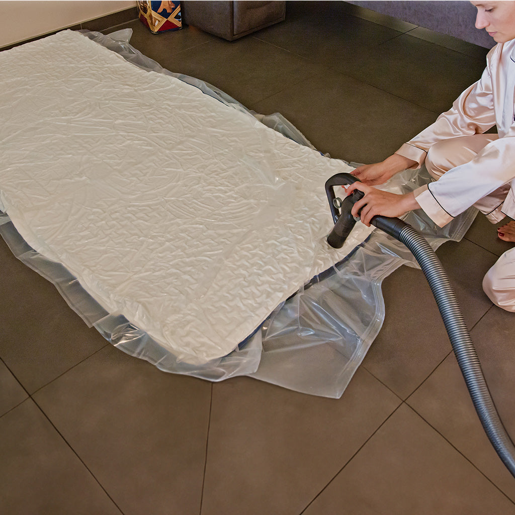 Scarnatti™ Mattress Compression Bag