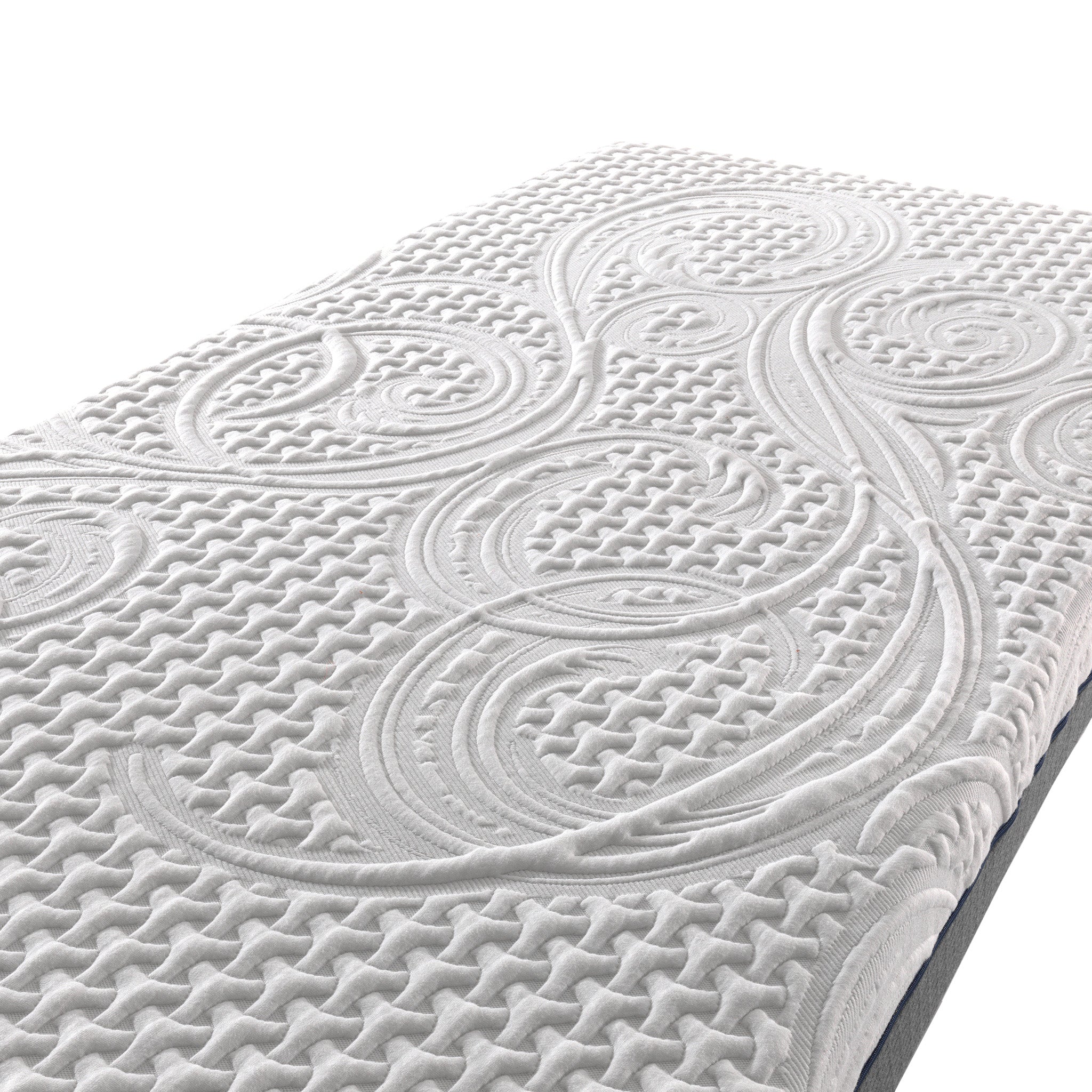 Scarnatti™ Unique Gel Memory Foam Mattress - 18cm