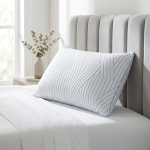 🎁 (100% korting) FlexCool-kussen Gel Memory Foam (Waarde: € 198)