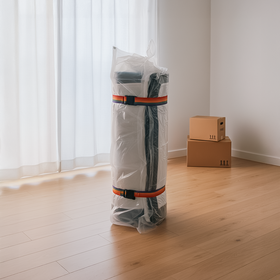 Scarnatti™ Mattress Compression Bag